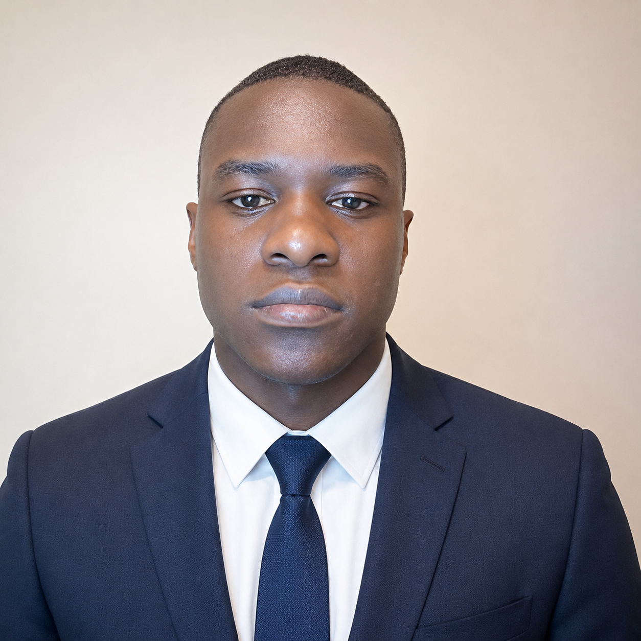 Zeal Dante — Founder of Zeal Official Studios
